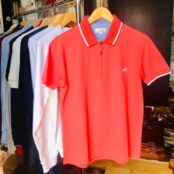 Hermes polo - Picture 1 of 4